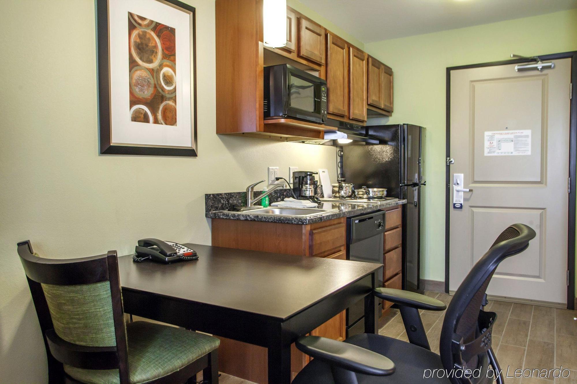 Suburban Studios Cedar Falls Luaran gambar