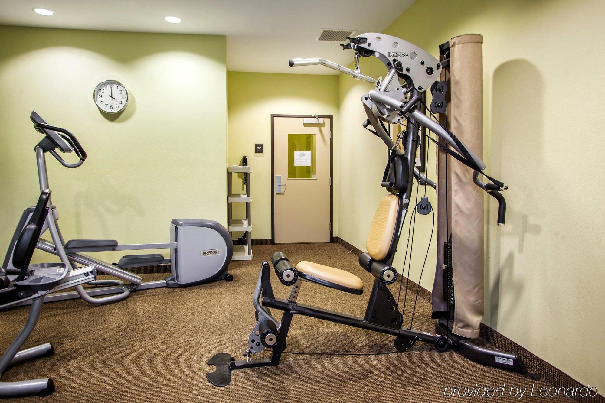 Suburban Studios Cedar Falls Luaran gambar
