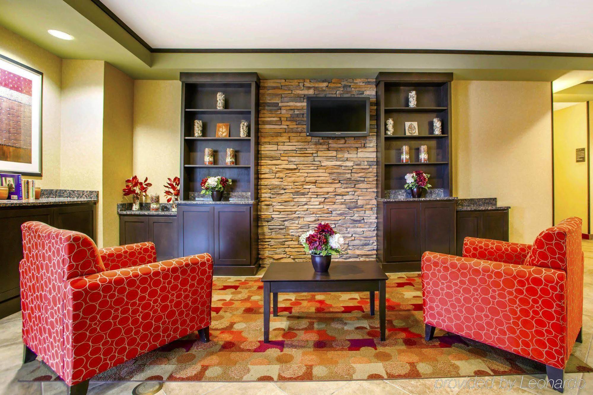 Suburban Studios Cedar Falls Luaran gambar