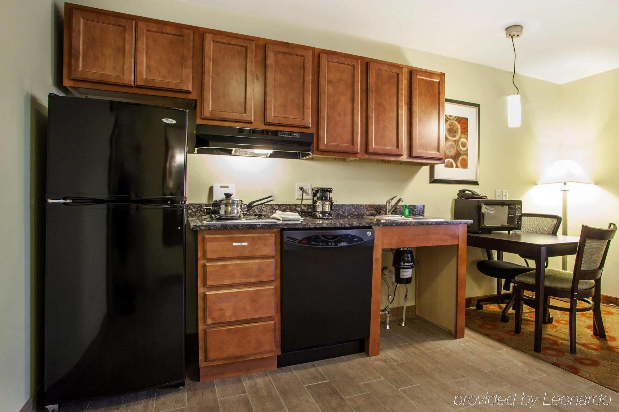 Suburban Studios Cedar Falls Luaran gambar