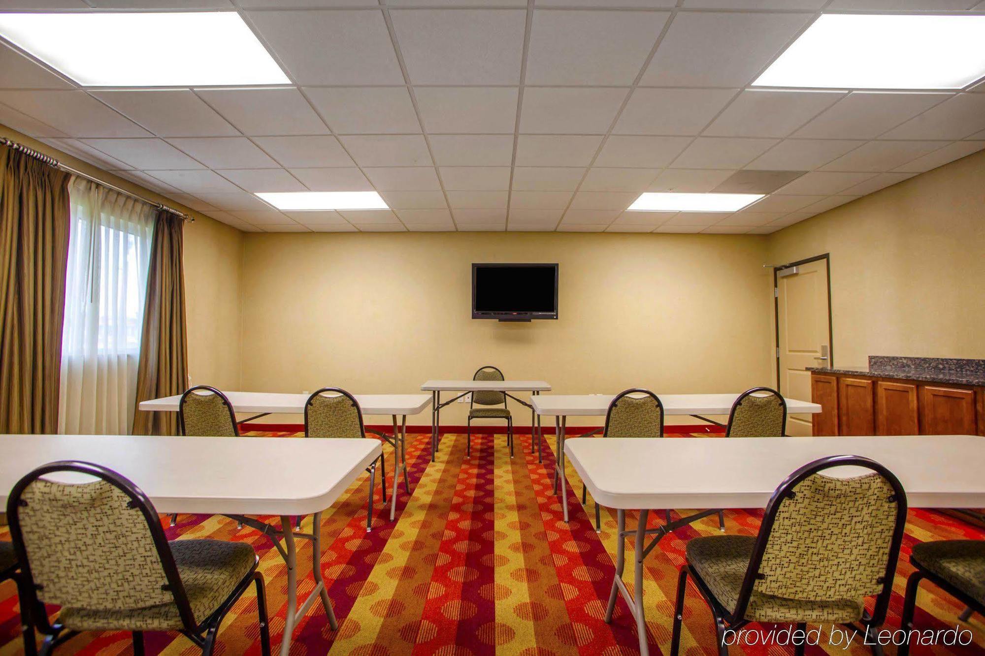 Suburban Studios Cedar Falls Luaran gambar