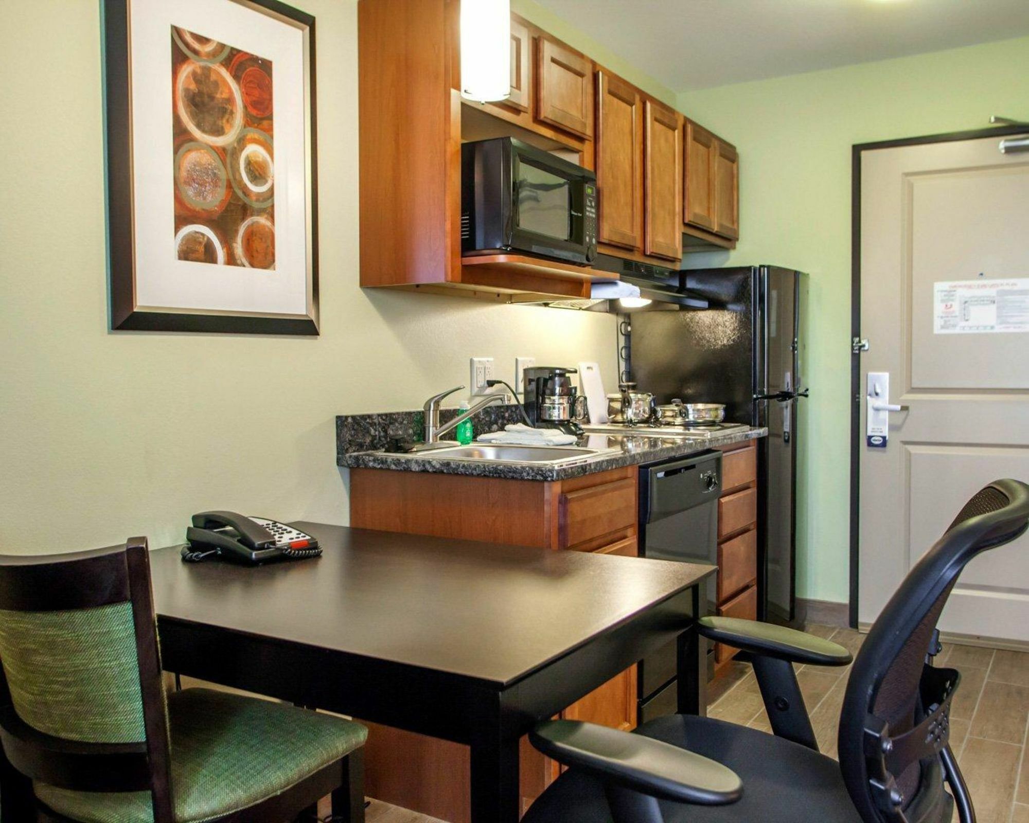 Suburban Studios Cedar Falls Luaran gambar