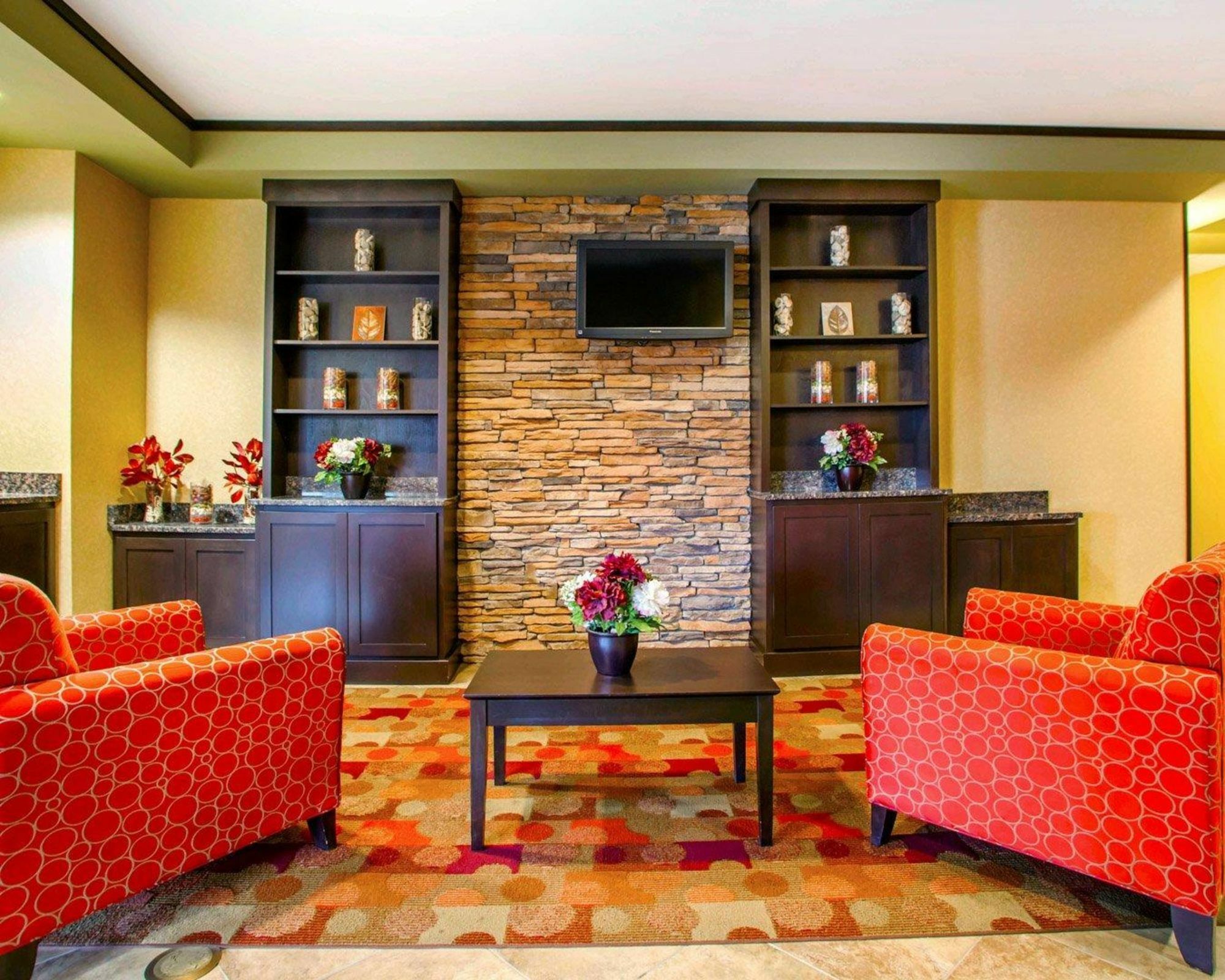 Suburban Studios Cedar Falls Luaran gambar